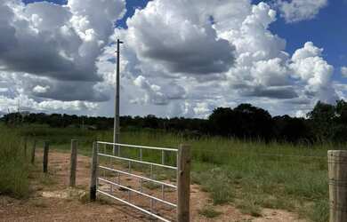 Imagem: SÍTIO SETE OUROS - PRÓXIMO A MATRINCHÃ/GO (12 alqueires