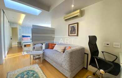 Imagem 16: Cobertura com 4 dormitórios, 350 m² - venda por R$ 8.000.000,00 ou aluguel...