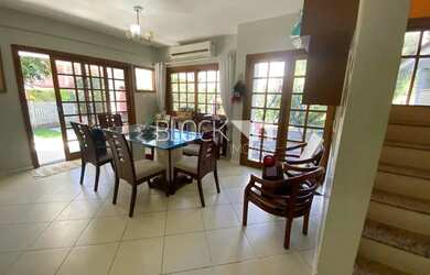 Imagem 14: Vargem Pequena Casa de Condomínio 7 quartos, sendo 6 suites