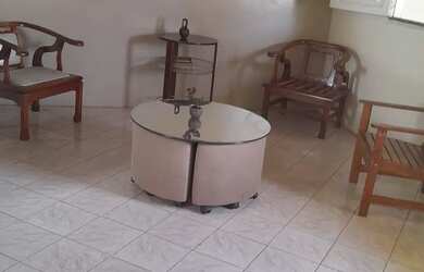 Imagem 2: VENDO CASA. Varanda, Imóvel novo, 1 Vaga na garageme4 Dormitórios