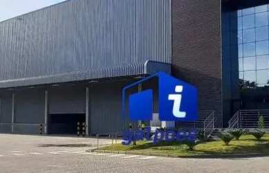 Imagem 6: Galpão Logístico com 4.700 m² Cross docking dentro de Condomínio em...