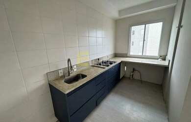 Imagem 5: Apartamento para aluguel no Condomínio Reserva do Alto em Valinhos/SP