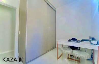 Imagem 7: Apartamento Garden Naturale para venda semimobiliado