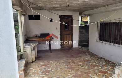 Imagem 2: Lote em Rua Ricardo Gonçalves - Vila Bocaina - Mauá/SP