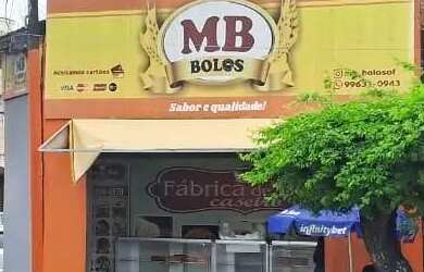 Imagem 9: VENDO PREDIO COMERCIAL. 72m² de Área