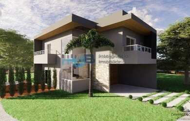 Imagem 2: Casa à venda em Londrina, Heimtal, com 3 suítes, com 161 m²