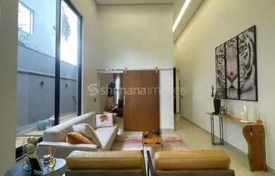 Imagem 3: CASA PARA VENDA NO RECANTO DO LAGO