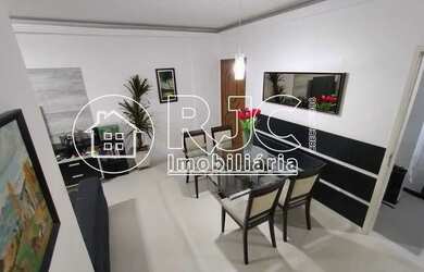 Imagem 7: Imóvel para venda com 92 metros quadrados com 3 quartos em Vila Isabel...