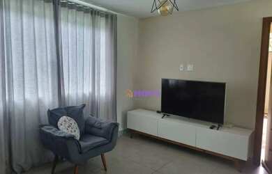 Imagem 6: Casa com 3 dormitórios à venda, 130 m² por R$ 890.000,00 - Recanto...