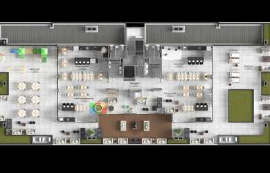 Imagem 16: Apartamento à venda no Maxxi Garden, Floripa