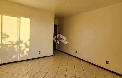 Imagem 5: Apartamento com 3 quartos sendo uma suíte com vaga de garagem à venda...