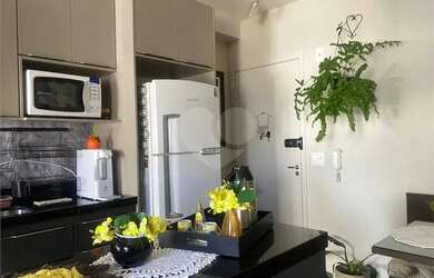 Imagem 8: Apartamento com 2 quartos à venda ou para locação em Vila Galvão -...