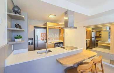 Imagem 16: Trindade Apartamento 1 quarto