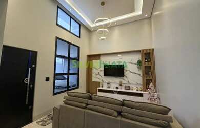 Imagem 2: Casa a venda no bairro Jardim Alvorada - Maringá/PR