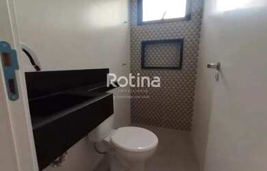 Imagem 12: Apartamento para alugar, 3 quartos, Umuarama - Uberlândia/MG - Rotina...