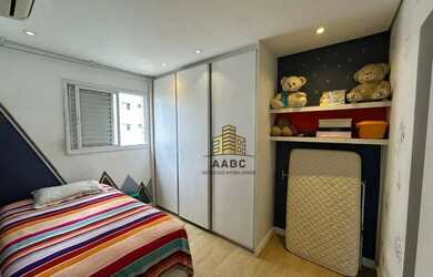 Imagem 11: Ponta da praia - 3 dorms, 2 suítes - SEMI-MOBILIADO . Lazer completo