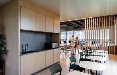 Imagem 4: SALA COMERCIAL no GLÓRIA com 0 quartos para VENDA, 98 m²