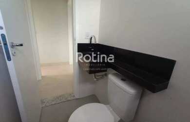 Imagem 11: Apartamento para alugar, 3 quartos, Umuarama - Uberlândia/MG - Rotina...