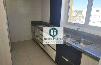 Imagem 3: Apartamento com 3 dormitórios à venda, 115 m² por R$ 950.000,00 - Jardim Elvira Dias - Poç