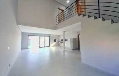 Imagem 6: Casa para alugar no Condomínio Araçari com 3 Suítes na região Leste...