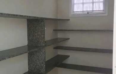 Imagem 5: Casa mobiliada no Residencial 5 em Alphaville Santana de Parnaiba - SP