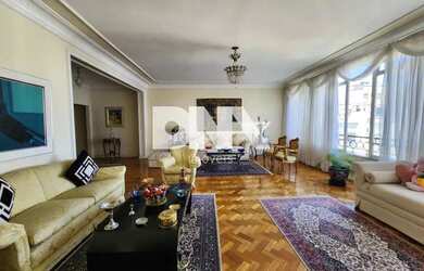 Imagem 8: Apartamento - / Residencial / Copacabana