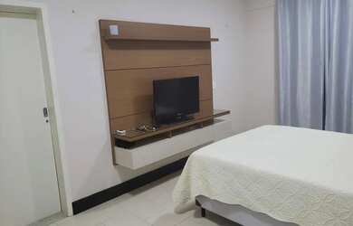 Imagem 9: Apartamento - venda. Ar-condicionado, Imóvel novo, Guarda roupae175m²...