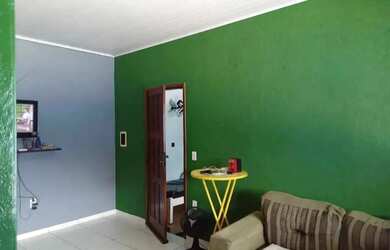 Imagem 2: Vendo no distrito industrial /F. P