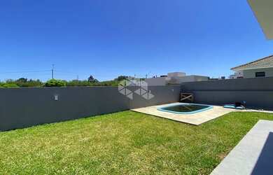 Imagem 4: Casa em Condomínio Fechado à venda em Camobi com 3 suítes