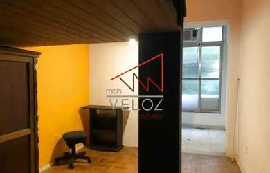 Imagem 8: Kitnet/Conjugado-À VENDA-Glória-Rio de Janeiro-RJ