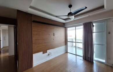 Imagem 8: Imóvel para aluguel possui 80 metros quadrados com 3 quartos