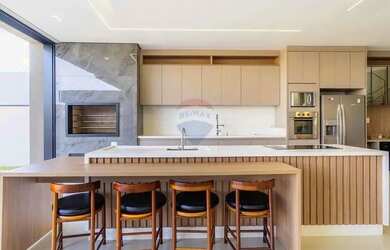 Imagem 11: 04 suítes no mais alto padrão no Alto da Boa Vista - FINANCIA