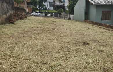 Imagem: O terreno à venda possui 270m² de Área e Imóvel novo e está