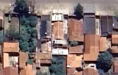 Imagem: O terreno possui 360m² de Área e está localizado em Jardim