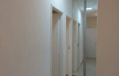 Imagem 3: CASA EM CONDOMÍNIO. Piscina, Churrasqueira, Varandae110m² de Área