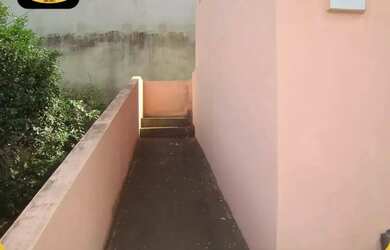 Imagem 10: Casa residencial no bairro Vila São João