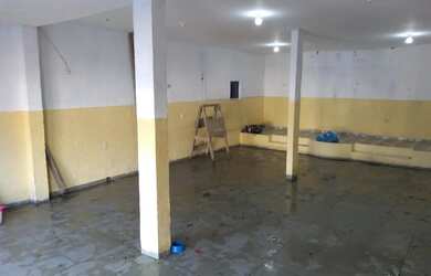 Imagem: O depósito possui 15m² de Área e está localizado em Sepetiba