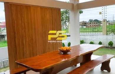 Imagem 10: Casa à venda Cond. Monte das Cerejeiras Bananeiras- PB