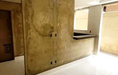 Imagem 7: Linda casa de 3 quartos, sendo uma suíte com varanda, no Bairro Residencial Sul