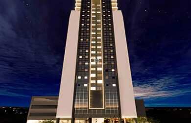 Imagem: O apartamento possui 3 Dormitórios, 2 Banheiros, 2 Vagas na