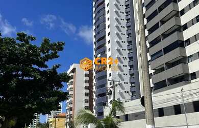 Imagem 5: Vendo apartamento na Beira mar em Olinda com 133m²- 3 suítes