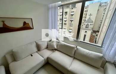 Imagem 10: Apartamento : Padrão / Residencial / Copacabana