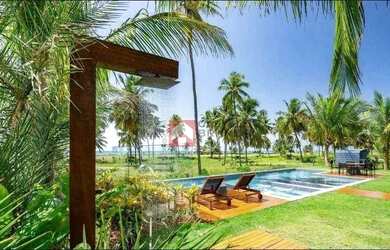 Imagem 7: IBEROSTATE Casa com 08 suítes e 800m² disponível para venda por R$18.000.000...