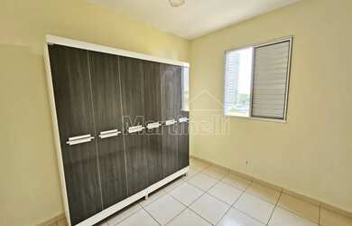 Imagem 10: Apartamento à venda no Condomínio Nova Aliança Residence, próximo...