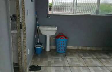 Imagem 11: Casa com 3 quartos com area externa e vaga - Boaçu - São Gonçalo-RJ