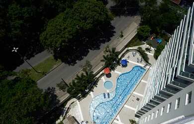 Imagem 14: LOFT FAMILY CASAL + CAMA DE SOLTEIRO TEMPORADA