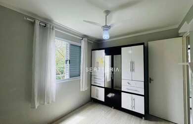 Imagem 7: Apartamento com 2 dormitórios para alugar, 50 m² por R$ 1.540/mês -...