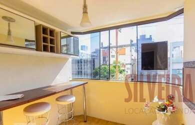 Imagem 2: APTO 3 DORMITORIOS MOBILIADO - BOM FIM