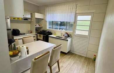 Imagem 4: Casa com 2 dormitórios à venda, 104 m² por R$ 650.000 - Cachoeira do...