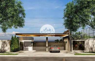 Imagem: Terreno em condomínio à venda, Cascavel Velho - Cascavel/Pr